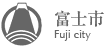 富士市 Fuji city（外部リンク・新しいウィンドウで開きます）