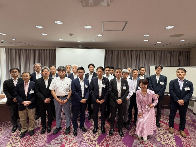 20250620　大阪ふじの会総会