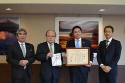 写真:明治安田生命保険相互会社