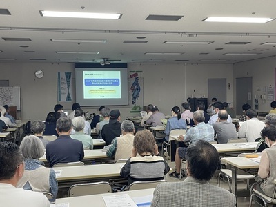 写真：焼津文化会館