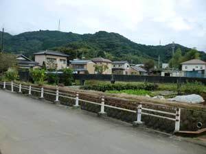 写真:用水路1