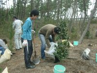 写真：10月24日活動の様子3