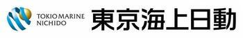 ロゴマーク：東京海上日動