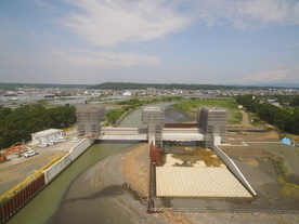 写真：坂口谷川