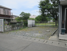 写真：静岡市葵区与一4丁目