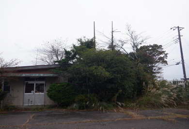 写真:御殿場市川島田
