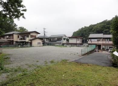 写真:伊豆の国市吉田