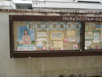 令和6年度 県庁インフォメーション写真