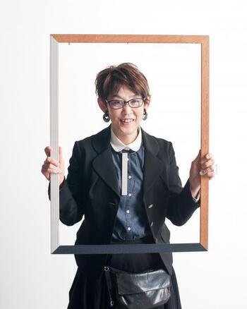 写真:久保田氏