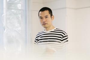 写真:鈴木氏