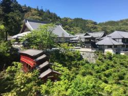 写真:奥山方広寺