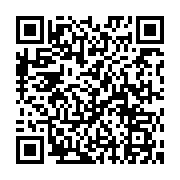 二次元コード:ヤングケアラーLINE相談
