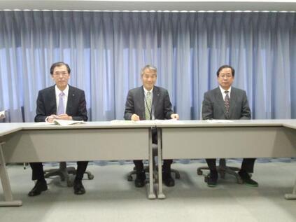 写真:BCP(記者レク様子)