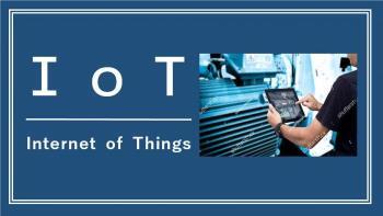 IoT　Internet of Things