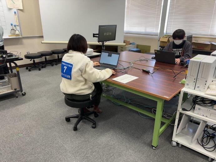 写真：ITネットワークシステム管理04