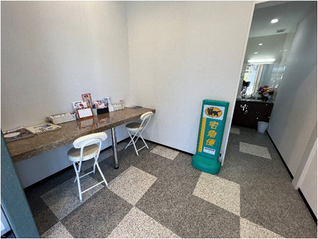 写真：店内の様子2