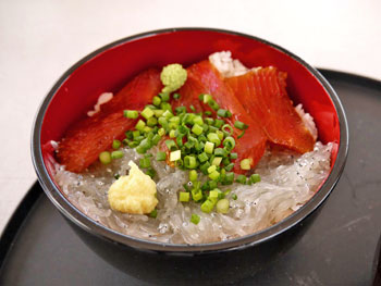写真:用宗丼A