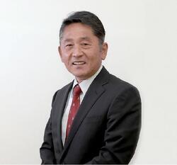 写真:伊藤薫氏