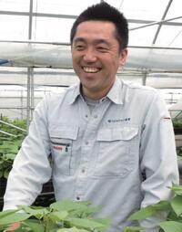 写真:伊藤拓馬氏