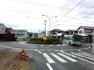 写真:浜松市浜北区内野台