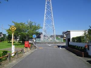 写真:菊川市柳
