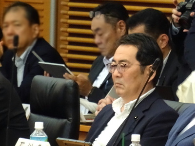 全国都道府県議会議長会 第181回定例総会