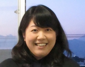 写真:青山英里香