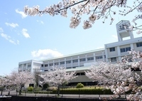 静岡県立藤枝西高等学校