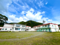 静岡県立吉田特別支援学校駿遠分教室