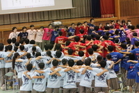 静岡県立静岡西高等学校