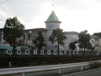 静岡県立袋井特別支援学校