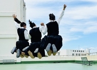 静岡県立浜松湖東高等学校