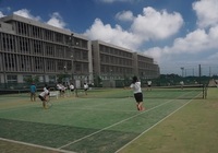 静岡県立浜松大平台高等学校　全日制