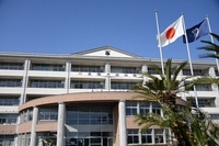 富士市立高等学校