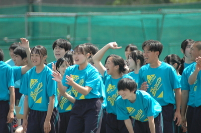 写真：生徒2