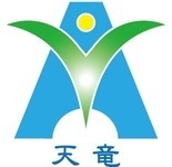 イラスト：天竜特別支援学校校章