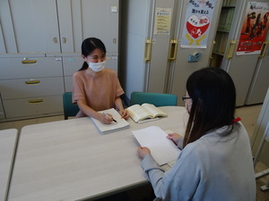 写真:職場の様子2