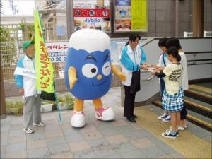 写真:職場の様子6