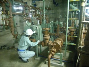 写真:職場の様子3