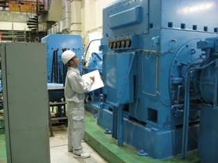 写真:職場の様子4