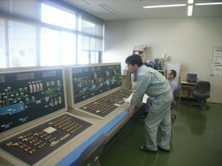 写真:職場の様子5