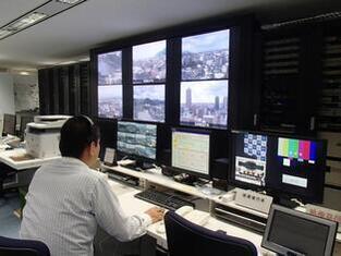 写真:職場の様子6
