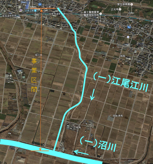 画像:平面図
