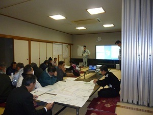 写真:富戸地区4回目写真2