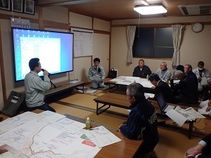 写真:川奈地区4回目写真2