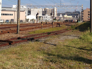 写真:(都)大手町片浜線