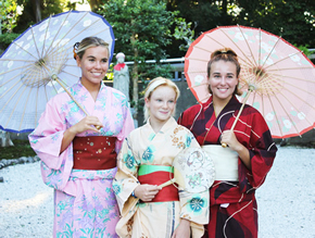 写真:米国