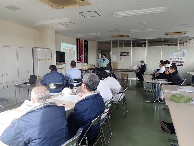写真:講習会の様子2
