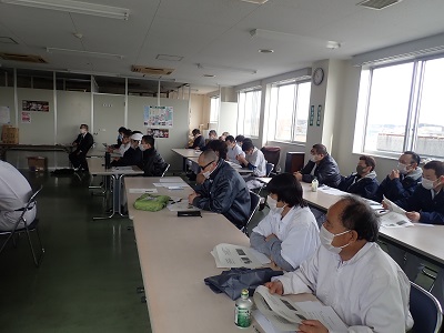 写真:講習会の様子3