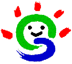 イラスト:シンボルマーク